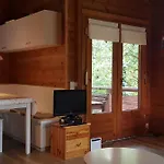 Blokhuis - Heringhausen 度假居 Diemelsee