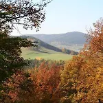 Blokhuis - Heringhausen 度假居