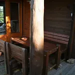 Blokhuis - Heringhausen 度假居 Diemelsee