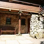 Blokhuis - Heringhausen 度假居