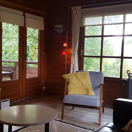 Blokhuis Heringhausen-diemelsee * Diemelsee