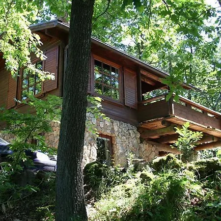 Holiday home Blokhuis - Heringhausen *
