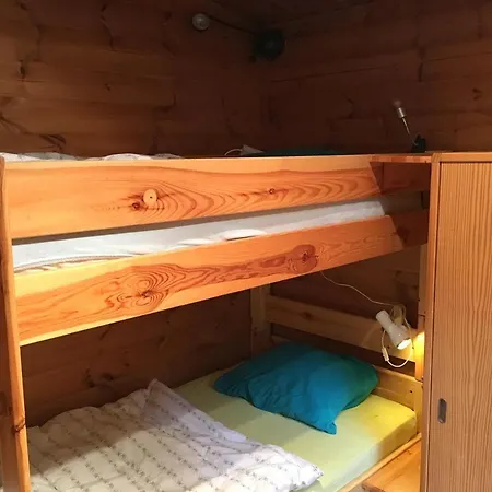 Сasa de vacaciones Blokhuis - Heringhausen Diemelsee
