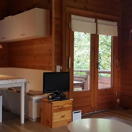 Blokhuis - Heringhausen Сasa de vacaciones Diemelsee