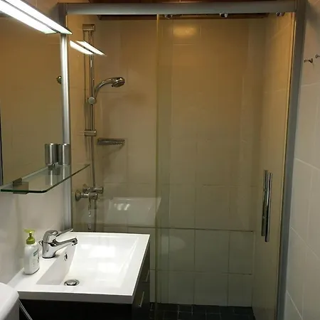 Blokhuis Heringhausen-diemelsee * Diemelsee