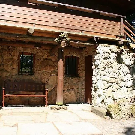 Blokhuis - Heringhausen Holiday home