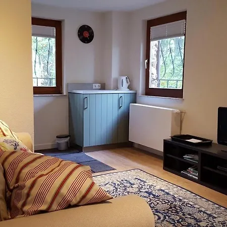 Blokhuis - Heringhausen * Diemelsee