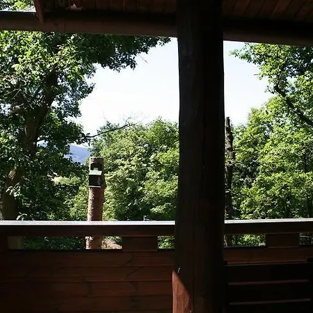 Blokhuis Heringhausen-diemelsee *