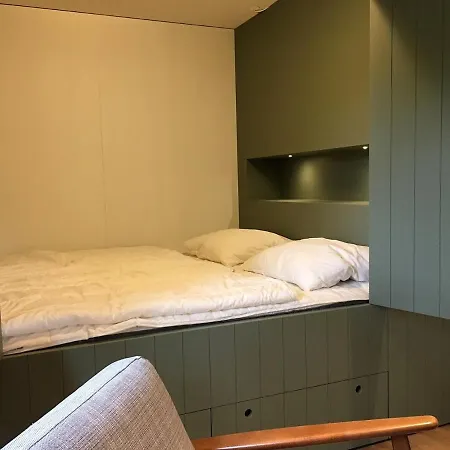 Blokhuis - Heringhausen بيت للعطل