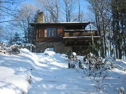 Holiday home Blokhuis - Heringhausen Diemelsee