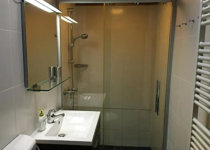 Blokhuis - Heringhausen * Diemelsee