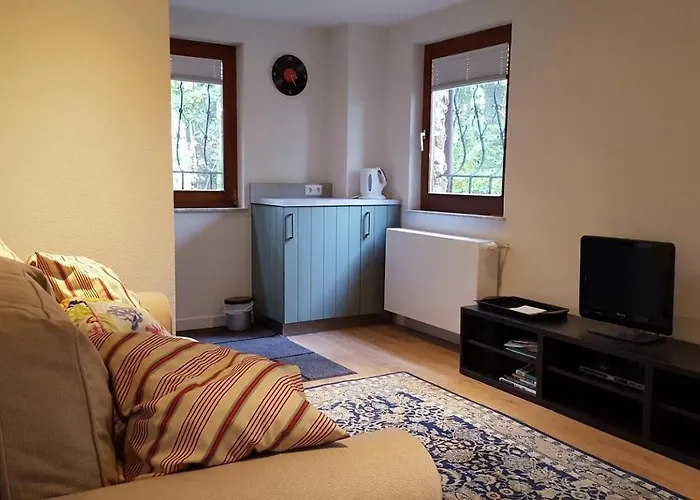 Blokhuis - Heringhausen * Diemelsee